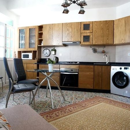 Tetouan Luxury Apartment エクステリア 写真