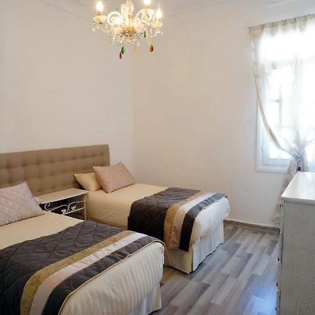 Tetouan Luxury Apartment エクステリア 写真