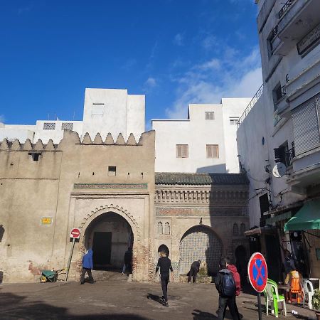 Tetouan Luxury Apartment エクステリア 写真
