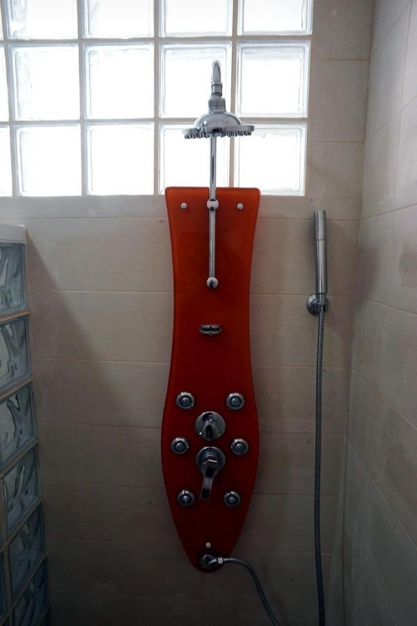 Tetouan Luxury Apartment エクステリア 写真