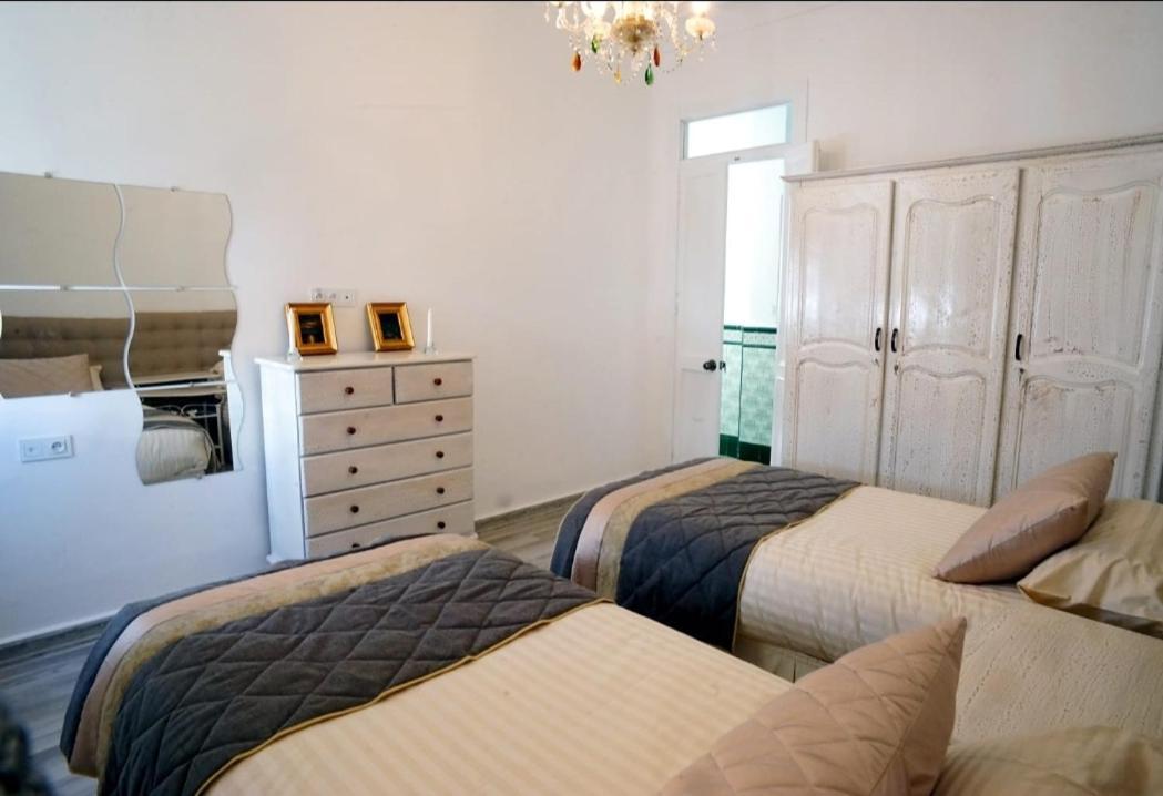 Tetouan Luxury Apartment エクステリア 写真
