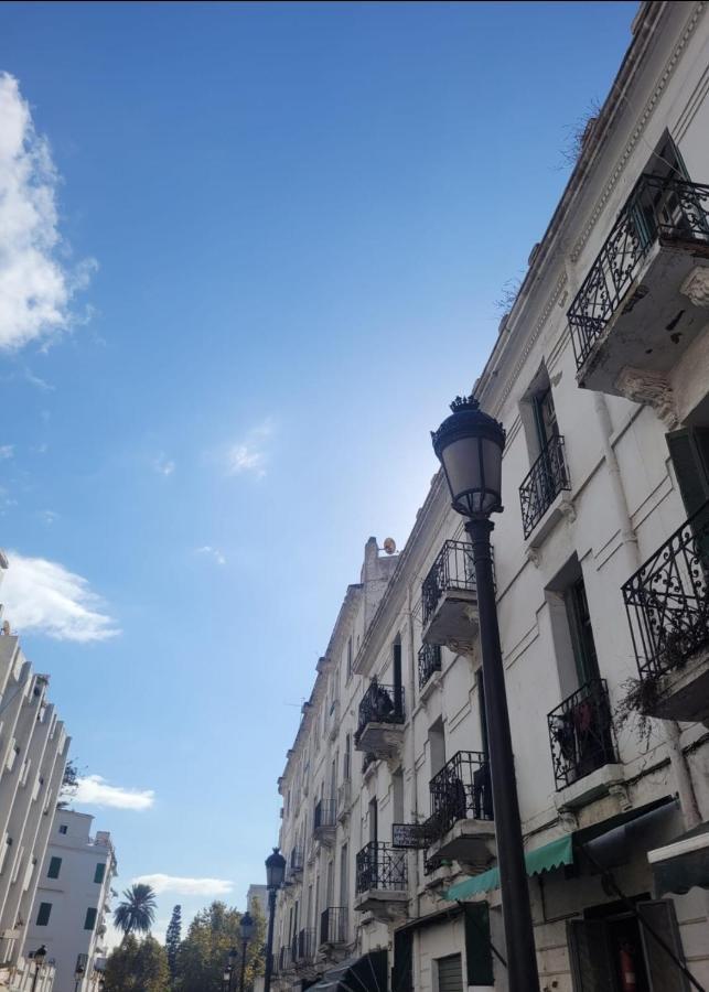 Tetouan Luxury Apartment エクステリア 写真