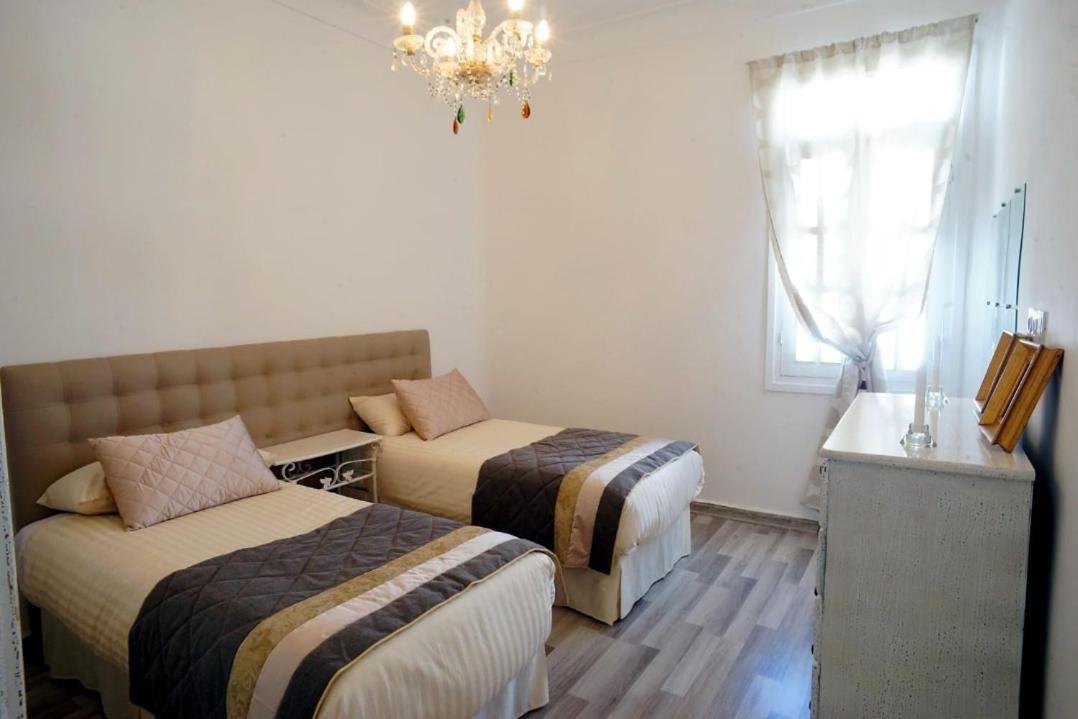 Tetouan Luxury Apartment エクステリア 写真