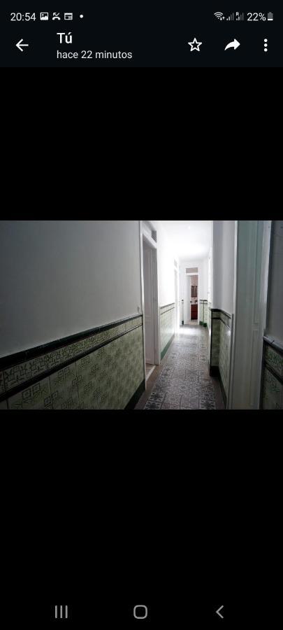 Tetouan Luxury Apartment エクステリア 写真