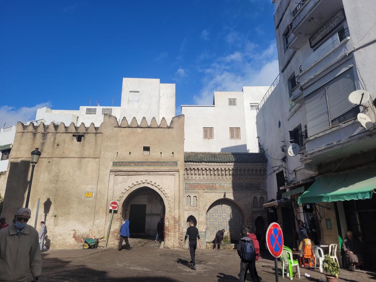 Tetouan Luxury Apartment エクステリア 写真