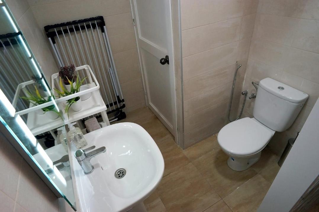 Tetouan Luxury Apartment エクステリア 写真